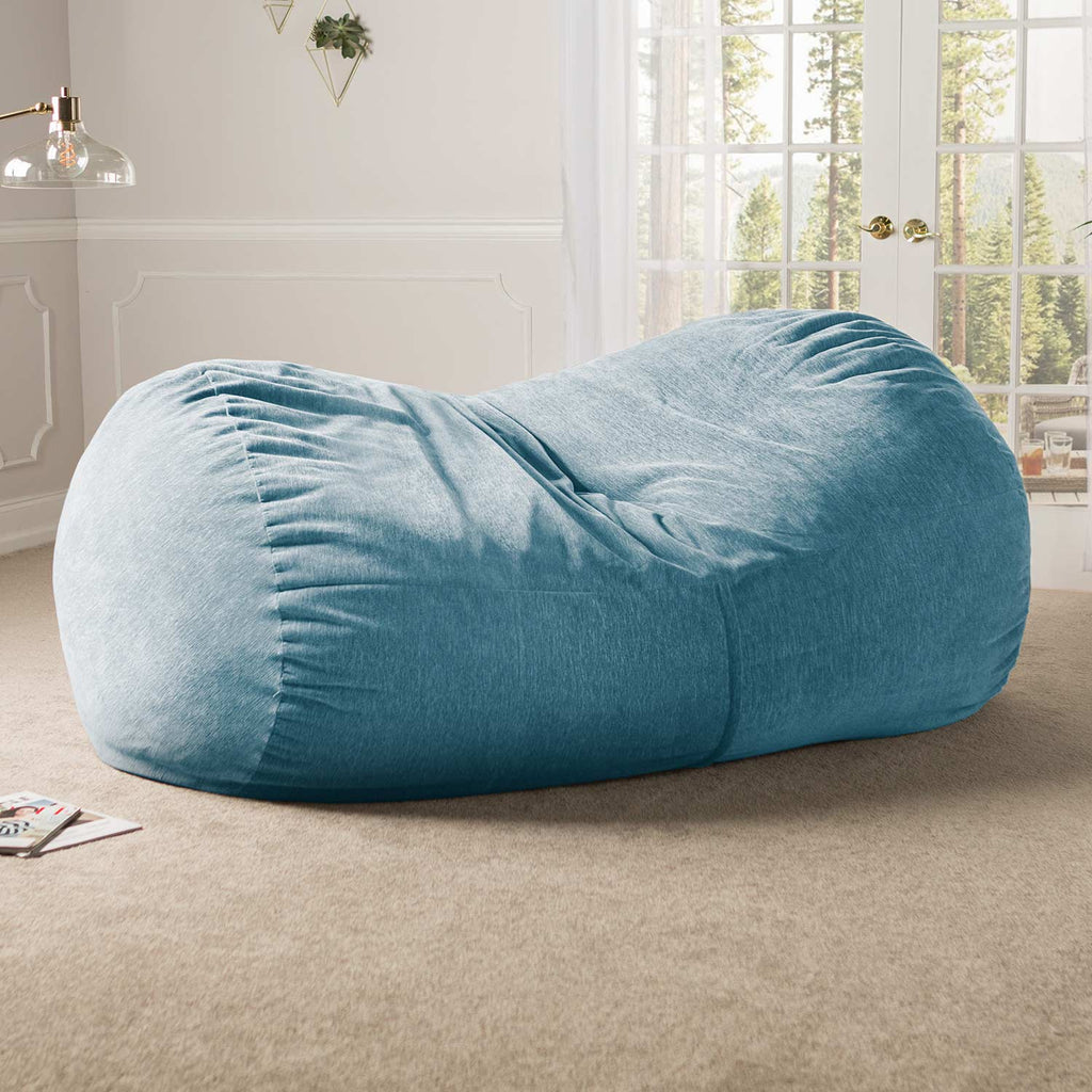  Giant Bean Bag Couch