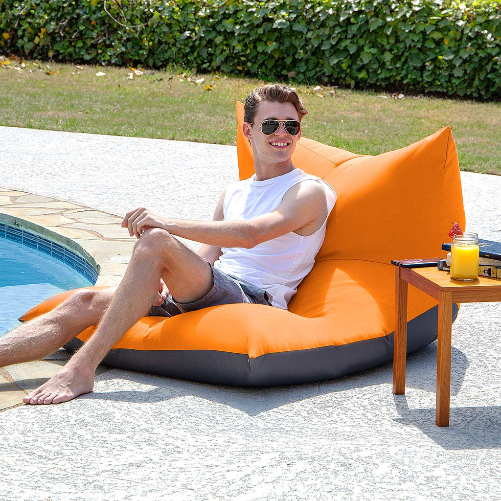 Sunsoaker floating bean bag chair new arrivals