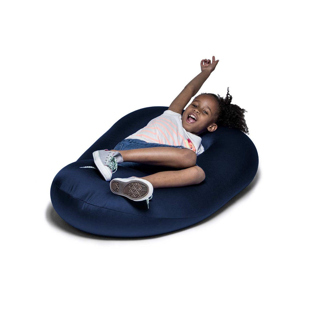 Mini bean bag chair hot sale