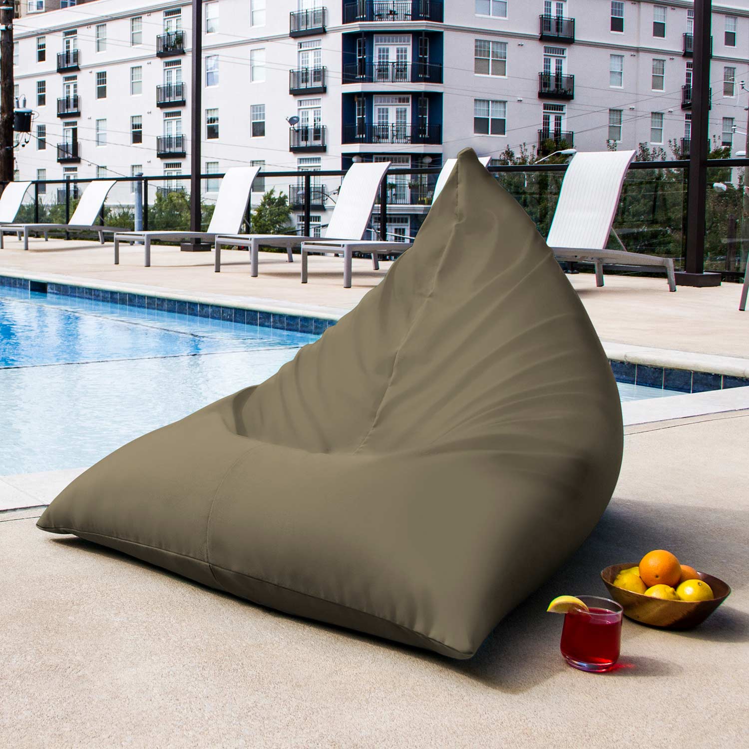 Jaxx twist outdoor bean bag chair new arrivals